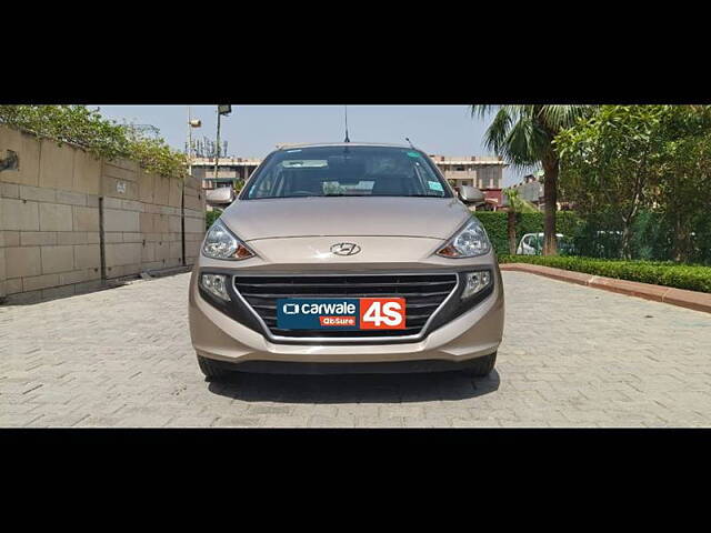 Used 2022 Hyundai Santro in Delhi