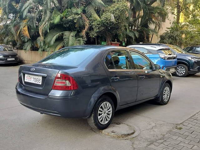 Used Ford Classic [2012-2015] 1.4 TDCi CLXi in Pune