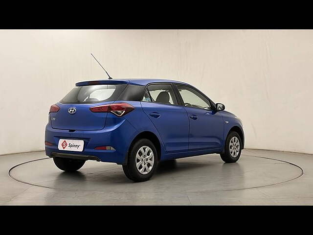 Used Hyundai Elite i20 [2017-2018] Magna Executive 1.2 in Navi Mumbai