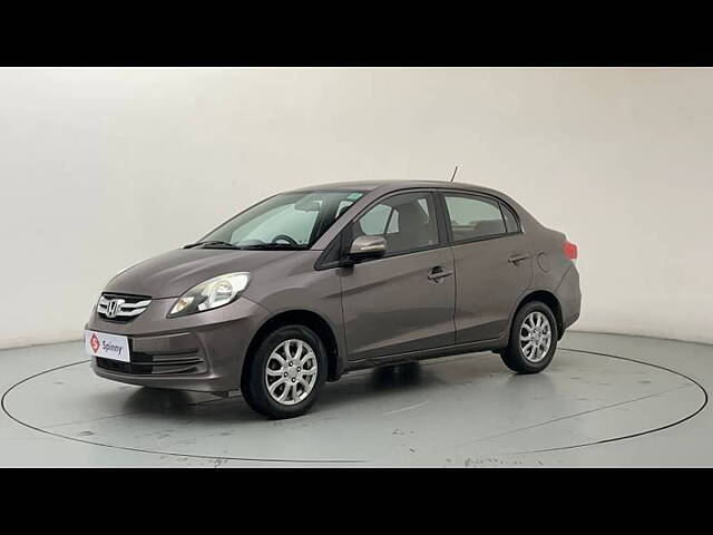 Used 2013 Honda Amaze in Ahmedabad