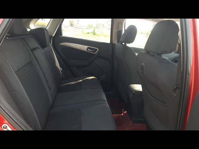 Used Maruti Suzuki Vitara Brezza [2016-2020] ZDi Plus in Indore