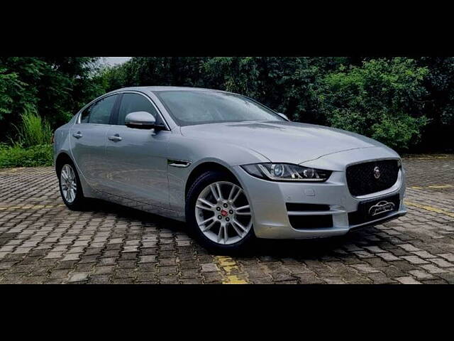 Used Jaguar XE [2016-2019] Portfolio in Delhi