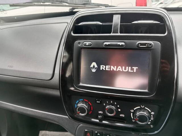 Used Renault Kwid [2015-2019] RXT [2015-2019] in Pune