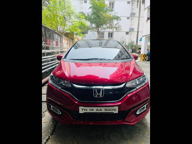 Used 2021 Honda Jazz in Chennai