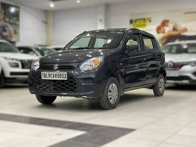 Used Maruti Suzuki Alto 800 [2012-2016] Lxi in Ghaziabad