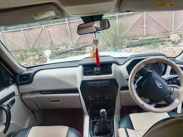 Used Mahindra Scorpio 2021 S5 2WD 7 STR in Patna