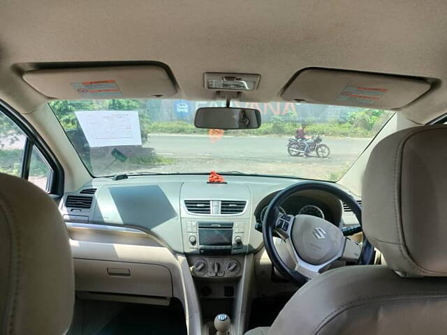 Used Maruti Suzuki Ertiga [2018-2022] ZXi in Pune