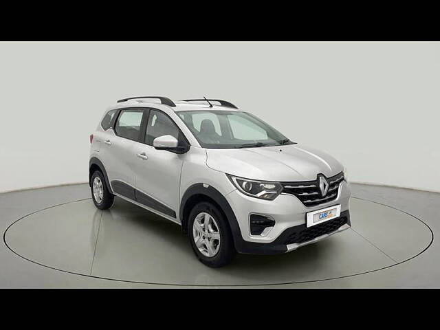 Used 2019 Renault Triber in Ahmedabad