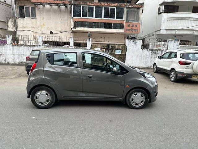 Used Chevrolet Beat [2011-2014] LS Petrol in Nagpur