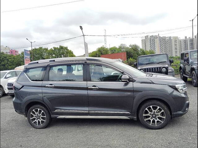 Used Maruti Suzuki XL6 [2019-2022] Zeta MT Petrol in Pune