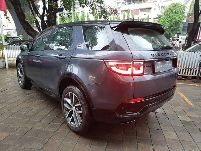 Used Land Rover Discovery Sport SE R-Dynamic [2023-2024] in Mumbai