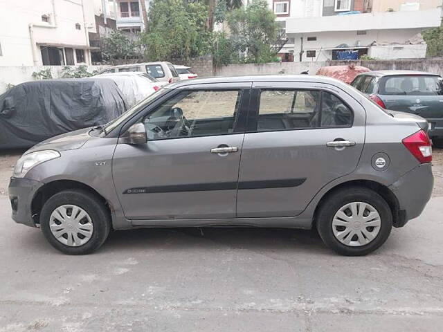 Used Maruti Suzuki Swift DZire [2011-2015] VXI in Hyderabad