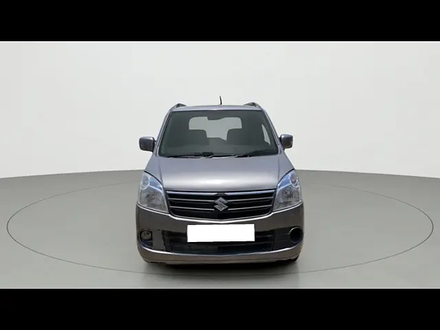 Used 2012 Maruti Suzuki Wagon R in Indore