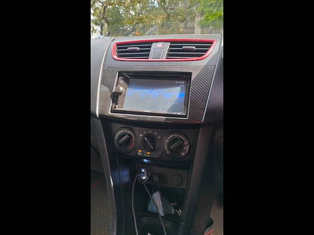 Used Maruti Suzuki Swift [2011-2014] VDi in Coimbatore