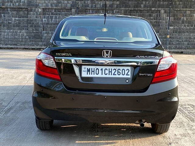 Used Honda Amaze [2013-2016] 1.2 S i-VTEC in Thane