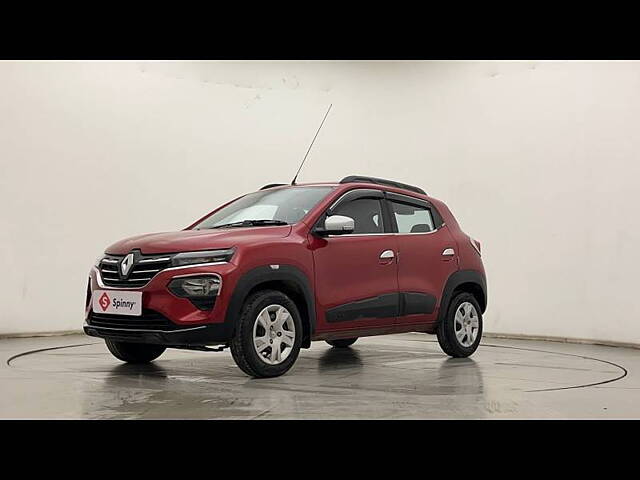 Used 2021 Renault Kwid in Hyderabad