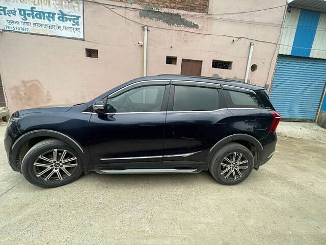 Used Mahindra XUV700 AX 7 Petrol MT 7 STR [2021] in Delhi