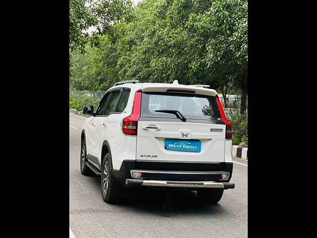 Used Mahindra Scorpio N Z8 L Diesel AT 4WD 7 STR [2022] in Delhi