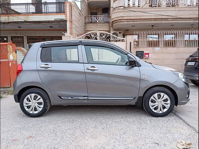 Used Maruti Suzuki Celerio [2017-2021] VXi (O) CNG [2017-2019] in Delhi