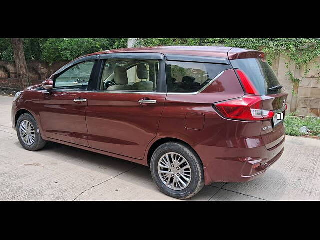 Used Maruti Suzuki Ertiga [2018-2022] ZXi in Agra