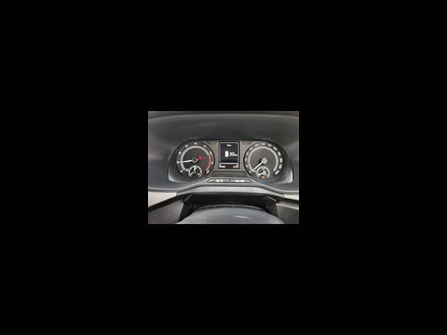 Used Skoda Kushaq [2021-2023] Ambition 1.0L TSI MT in Noida