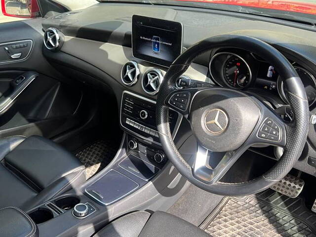 Used Mercedes-Benz GLA [2017-2020] 200 d Sport in Mumbai