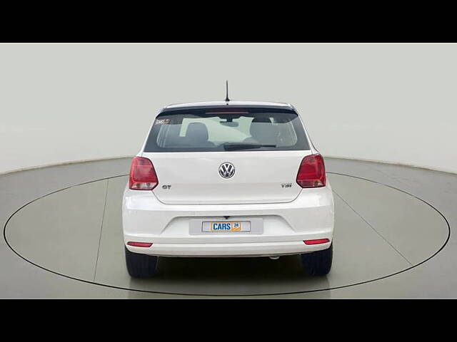 Used Volkswagen Polo [2016-2019] GT TSI in Pune