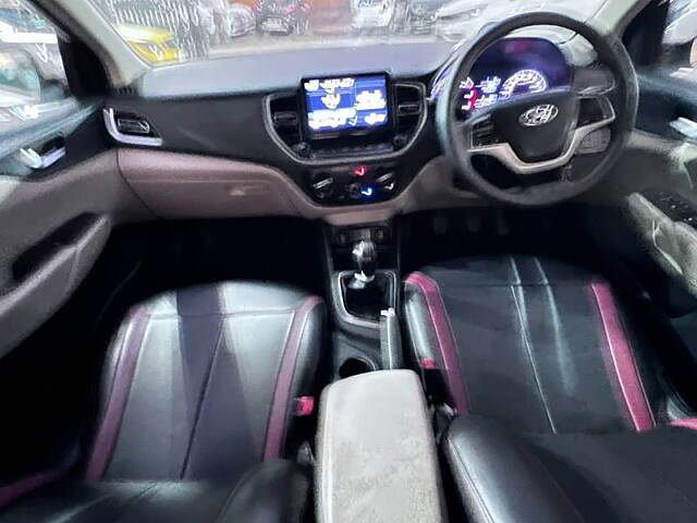 Used Hyundai Verna [2020-2023] S Plus 1.5 CRDi in Ahmedabad