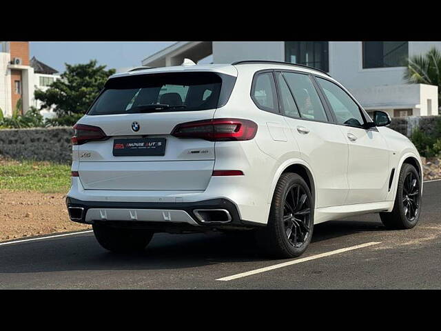 Used BMW X5 [2019-2023] xDrive40i M Sport in Chennai