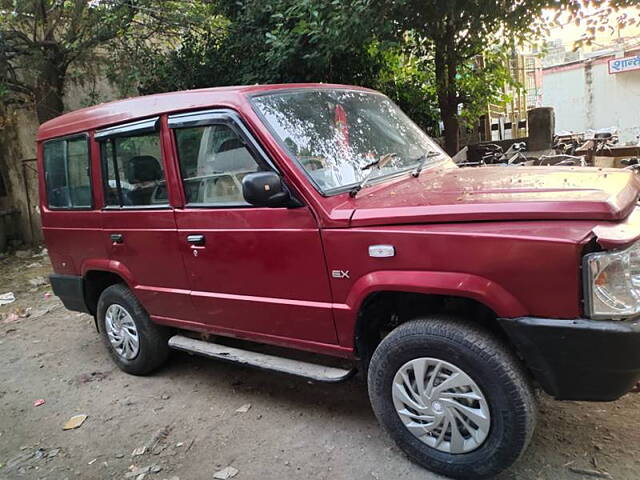 Used Tata Sumo Victa [2004-2011] DI GX in Lucknow