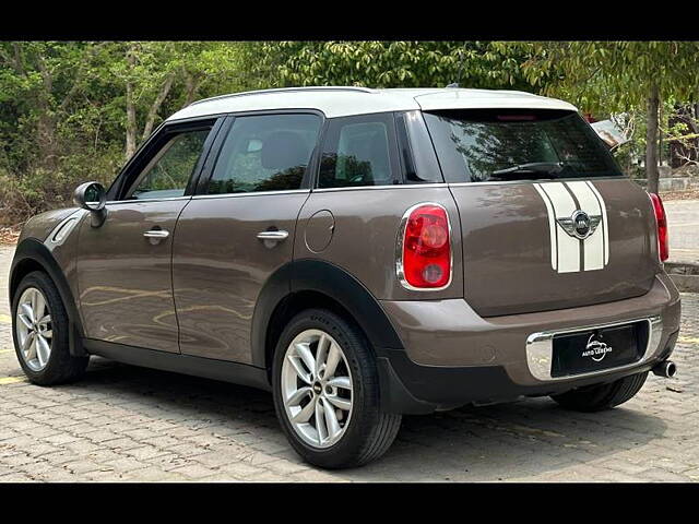 Used MINI Cooper Countryman [2012-2015] 1.6 S in Gurgaon