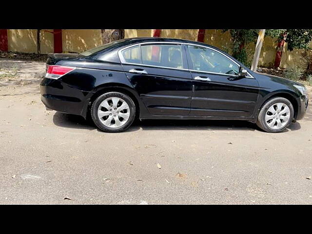 Used Honda Accord [2008-2011] 3.5 V6 Inspire in Delhi