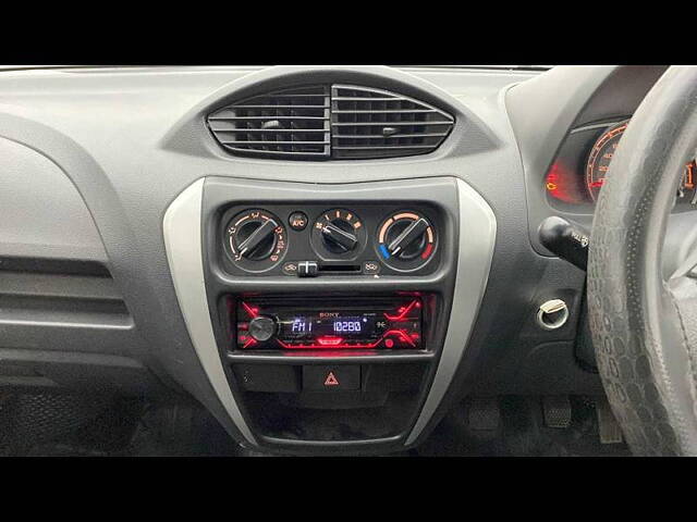 Used Maruti Suzuki Alto 800 [2012-2016] Lxi in Hyderabad