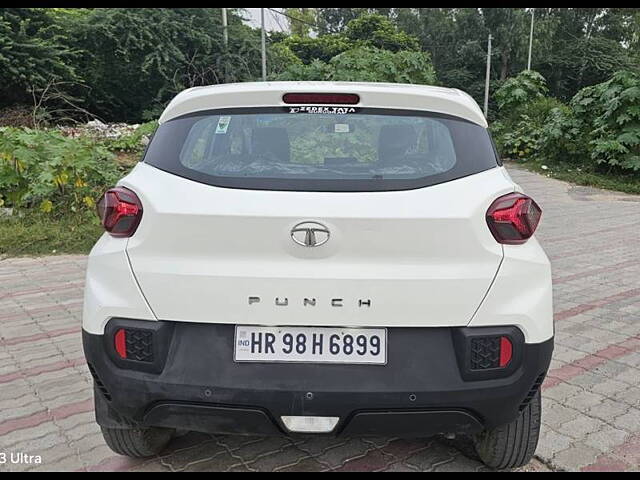 Used Tata Punch Pure MT [2021-2023] in Delhi