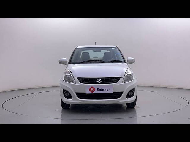 Used Maruti Suzuki Swift DZire [2011-2015] VXI in Bangalore