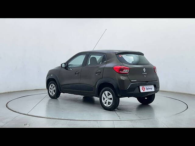 Used Renault Kwid [2015-2019] RXT [2015-2019] in Mumbai