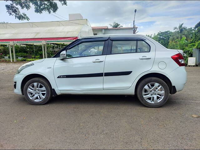 Used Maruti Suzuki Swift DZire [2011-2015] ZDI in Nashik