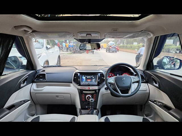 Used Mahindra XUV300 [2019-2024] W8 1.5 Diesel [2020] in Thane