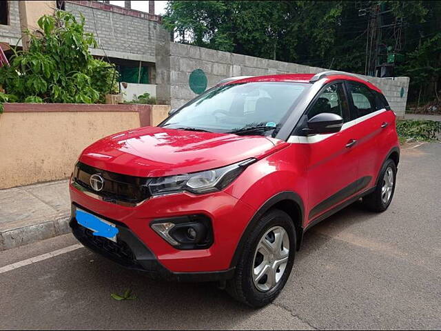 Used Tata Nexon [2020-2023] XMA in Bangalore