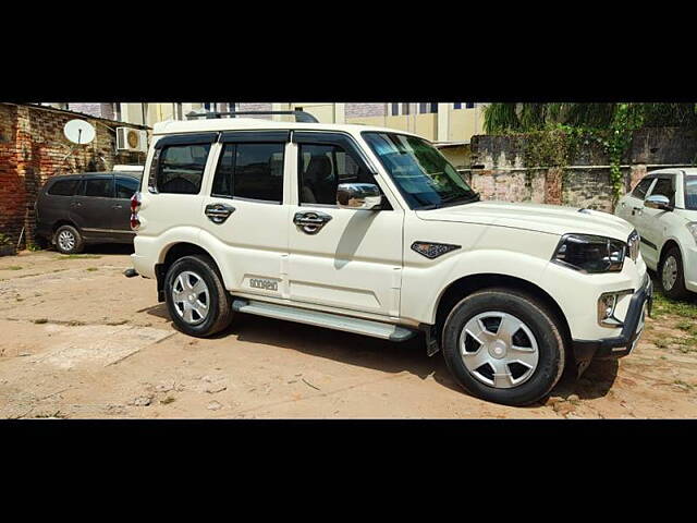 Used Mahindra Scorpio 2021 S5 2WD 7 STR in Patna