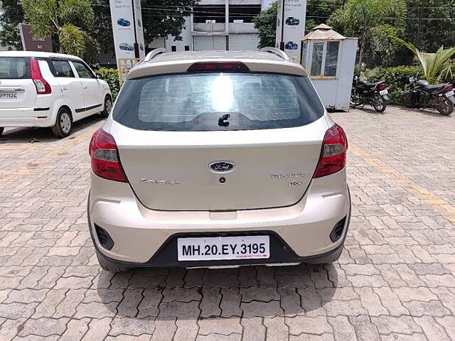 Used Ford Freestyle Titanium 1.5 TDCi [2018-2020] in Aurangabad