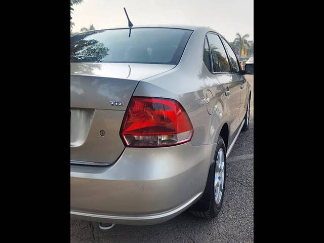 Used Volkswagen Vento [2012-2014] Highline Diesel in Mohali