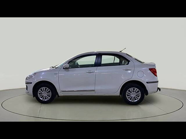 Used Maruti Suzuki Dzire [2017-2020] VXi in Allahabad