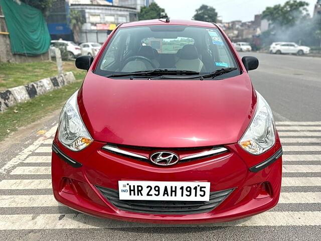 Used 2014 Hyundai Eon in Delhi