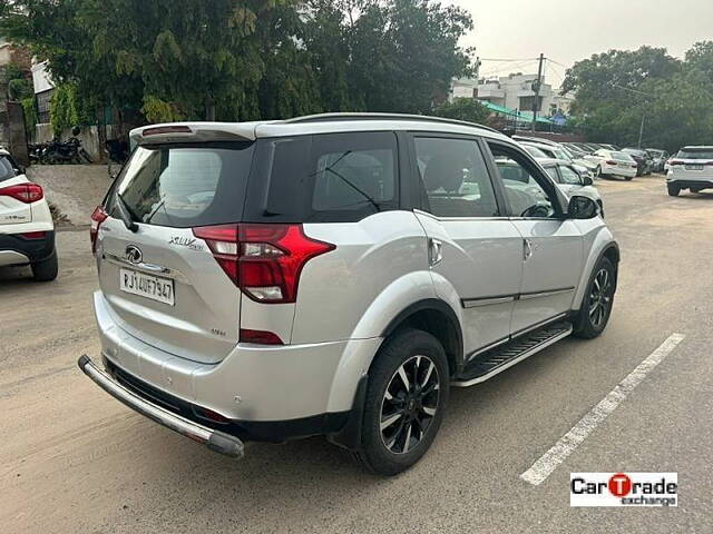 Used Mahindra XUV500 W11 in Jaipur