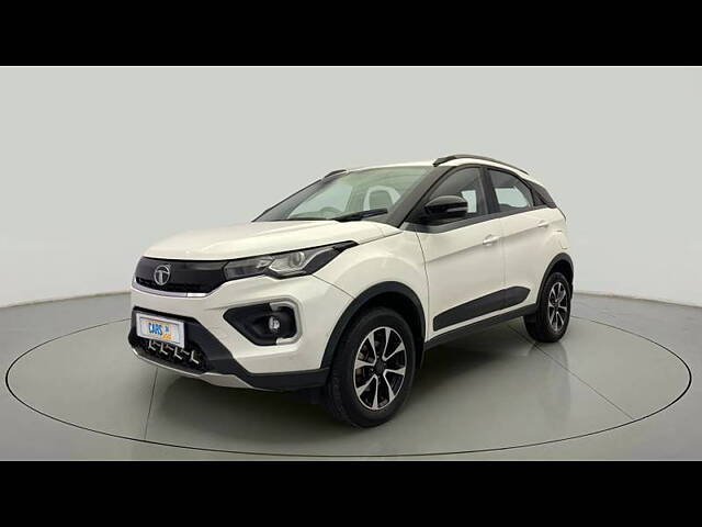 Used Tata Nexon [2017-2020] XZ Plus in Kochi