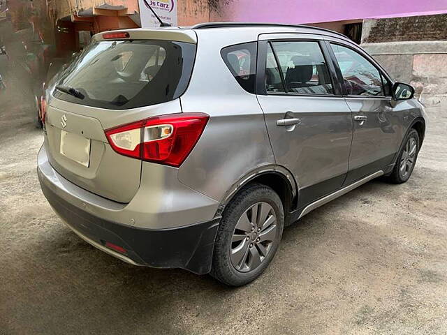 Used Maruti Suzuki S-Cross [2014-2017] Zeta 1.3 in Chennai