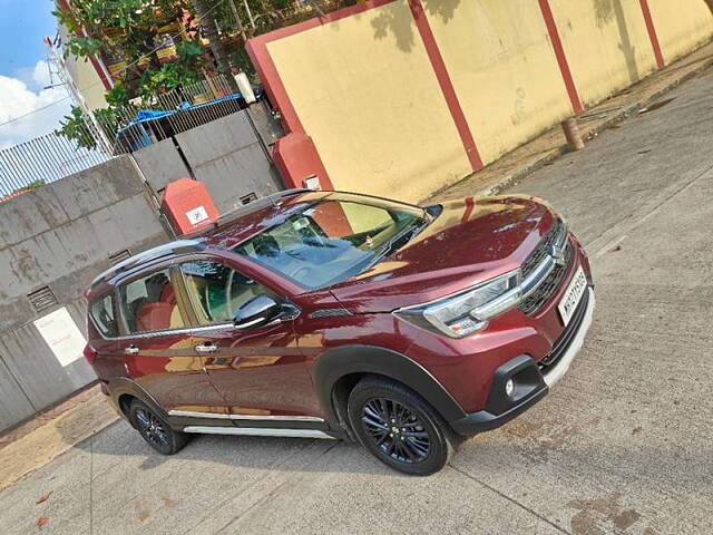 Used Maruti Suzuki XL6 [2019-2022] Zeta AT Petrol in Mumbai