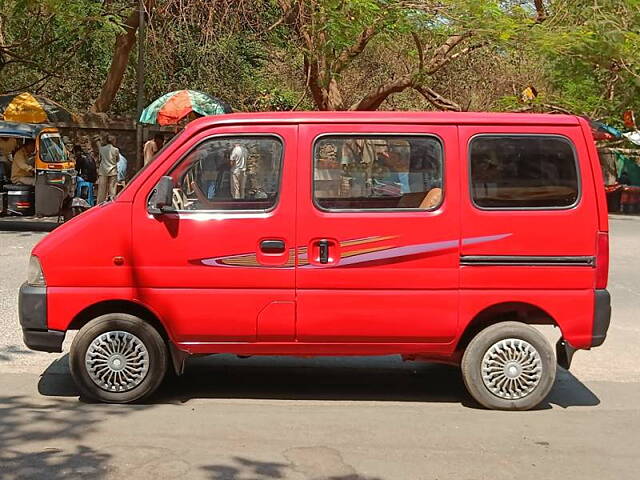 Used Maruti Suzuki Eeco [2010-2022] 7 STR [2014-2019] in Mumbai
