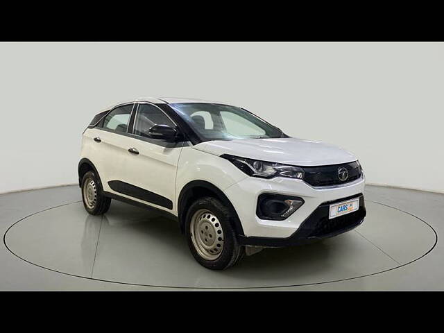 Used 2021 Tata Nexon in Mumbai